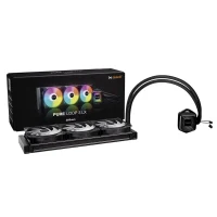CPU Cooler be quiet! Pure Loop 3 LX 360mm 5