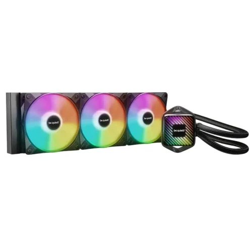 CPU Cooler be quiet! Pure Loop 3 LX 360mm