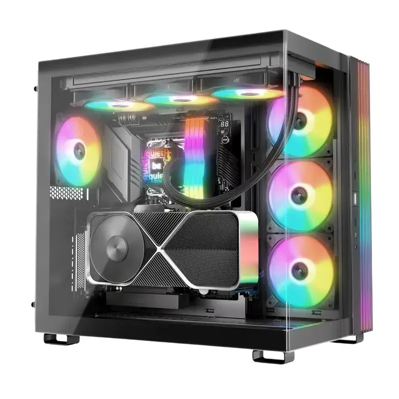 CPU Cooler be quiet! Pure Loop 3 LX 360mm 3