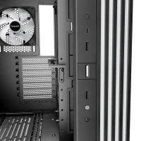 PC Case be quiet! Ligh Base 600 LX, Midi-Tower, w/o PSU, Black 7