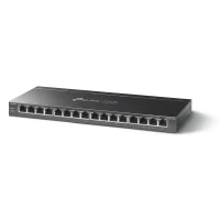 PoE Switch TP-LINK TL-SG116P, IEEE 802.3af/at