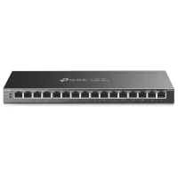 PoE Switch TP-LINK TL-SG116P, IEEE 802.3af/at 2