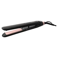 Hair Straightener PHILIPS StraightCare Essential BHS378/00, Black 5