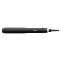 Hair Straightener PHILIPS StraightCare Essential BHS378/00, Black