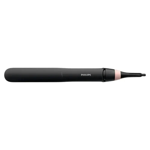 Hair Straightener PHILIPS StraightCare Essential BHS378/00, Black