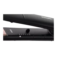 Hair Straightener PHILIPS StraightCare Essential BHS378/00, Black 2