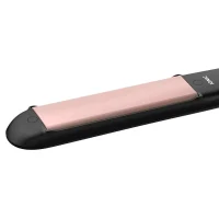 Hair Straightener PHILIPS StraightCare Essential BHS378/00, Black 3