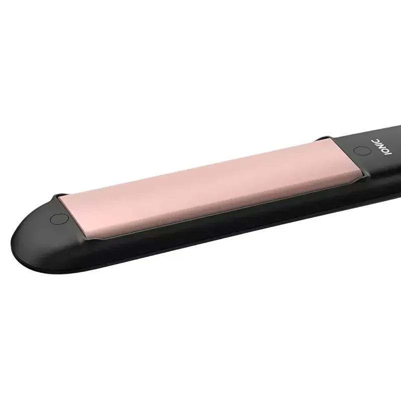 Hair Straightener PHILIPS StraightCare Essential BHS378/00, Black 3