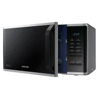 Microwave oven Samsung MS23K3513AS/OL, Silver 4