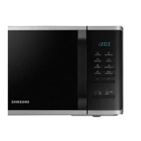 Microwave oven Samsung MS23K3513AS/OL, Silver 6