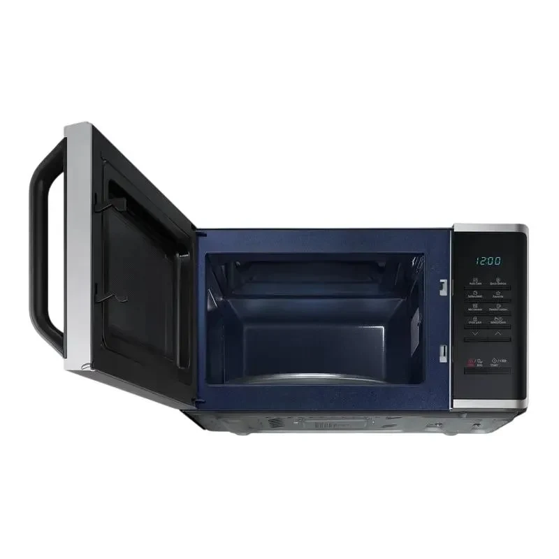 Microwave oven Samsung MS23K3513AS/OL, Silver 8
