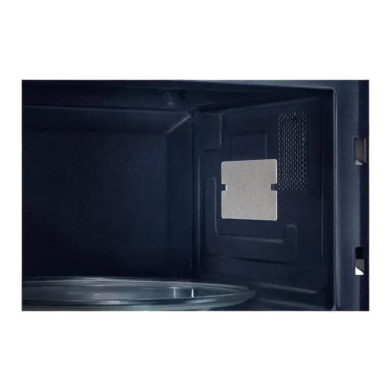 Microwave oven Samsung MS23K3513AS/OL, Silver 10