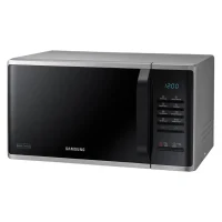 Microwave oven Samsung MS23K3513AS/OL, Silver 11