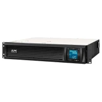 Uninterruptible Power Supply APC SMC1000I-2UC, Line-interactive, 1000VA, Rack-mount 4