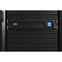 Uninterruptible Power Supply APC SMC1000I-2UC, Line-interactive, 1000VA, Rack-mount 5