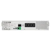Uninterruptible Power Supply APC SMC1000I-2UC, Line-interactive, 1000VA, Rack-mount