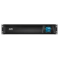 Uninterruptible Power Supply APC SMC1000I-2UC, Line-interactive, 1000VA, Rack-mount 2