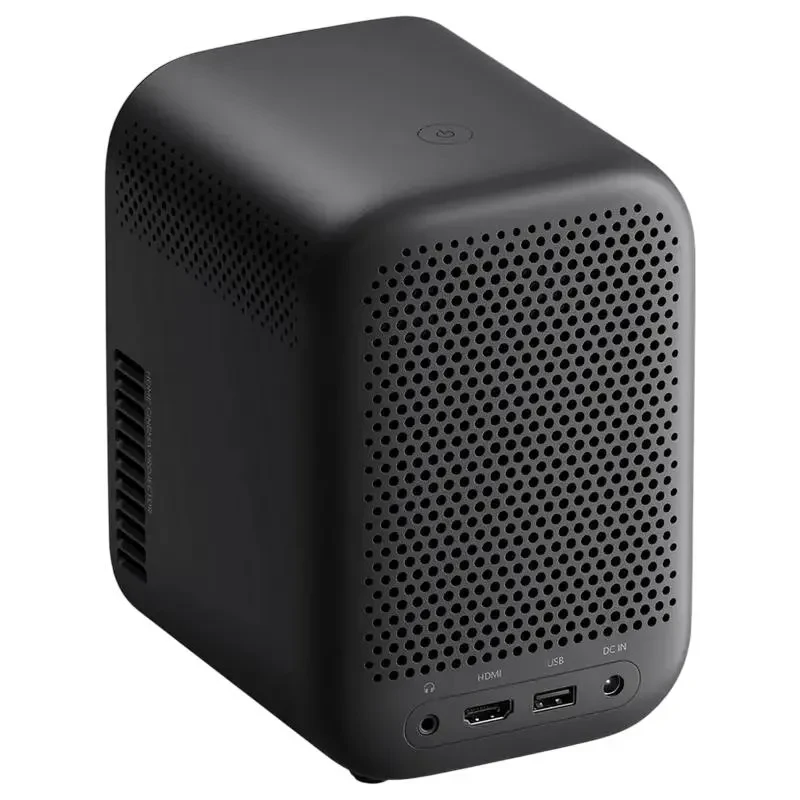 Projector Xiaomi L1, 200ANSI Lumens, FullHD (1920 x 1080)  2