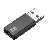 Adapter Cellular USB-C to USB, Black