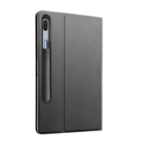 Book Cover Tab Cellularline Folio Galaxy Tab S9+/S10+, Black