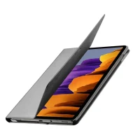 Book Cover Tab Cellularline Folio Galaxy Tab S9+/S10+, Black 3