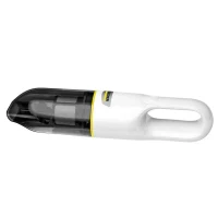 Manual Vacuum Cleaner Karcher CVH 2, White | Black