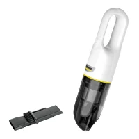Manual Vacuum Cleaner Karcher CVH 2, White | Black 2