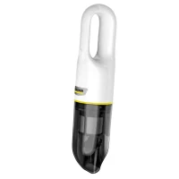 Manual Vacuum Cleaner Karcher CVH 2, White | Black 3