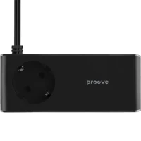 Prelungitor Proove Strip Homester PD-03 65W (2Type-C + 2USB),Black 5