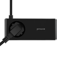 Prelungitor Proove Strip Homester PD-03 65W (2Type-C + 2USB),Black 2