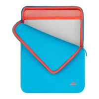 Laptop Bag Rivacase 5221, 13.3"б Blue