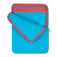 Laptop Bag Rivacase 5221, 13.3"б Blue 2