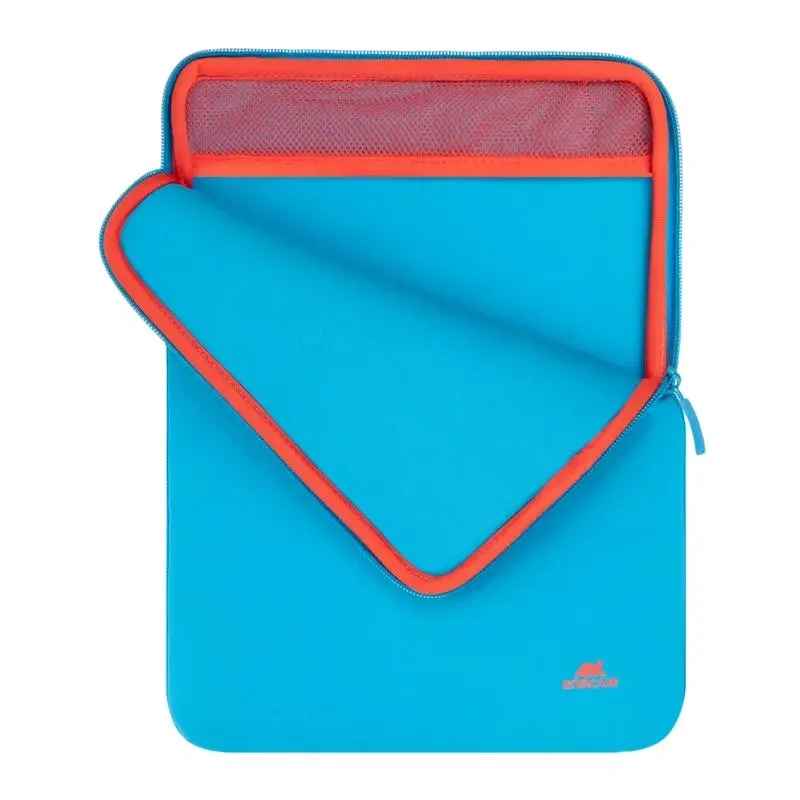 Laptop Bag Rivacase 5221, 13.3"б Blue 2