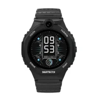 Kidswatch Wonlex KT26S, Black 4