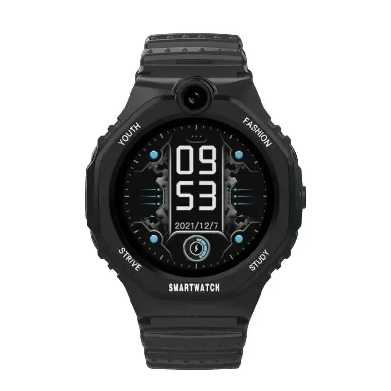Kidswatch Wonlex KT26S, Black 4