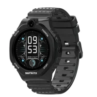 Kidswatch Wonlex KT26S, Black 5