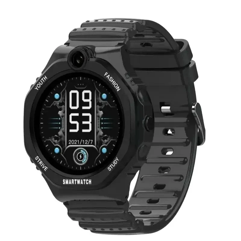 Kidswatch Wonlex KT26S, Black 5