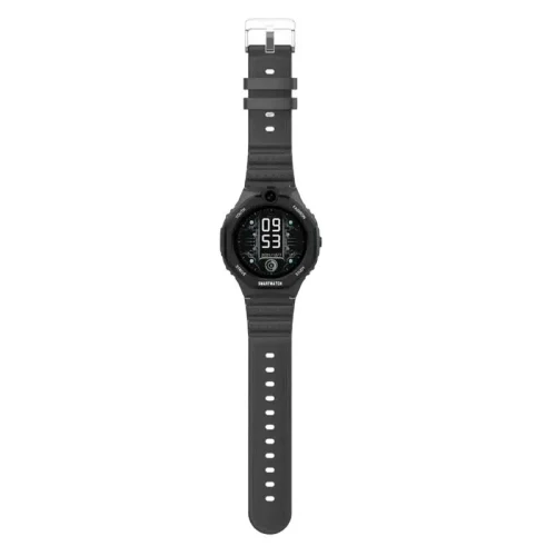 Kidswatch Wonlex KT26S, Black