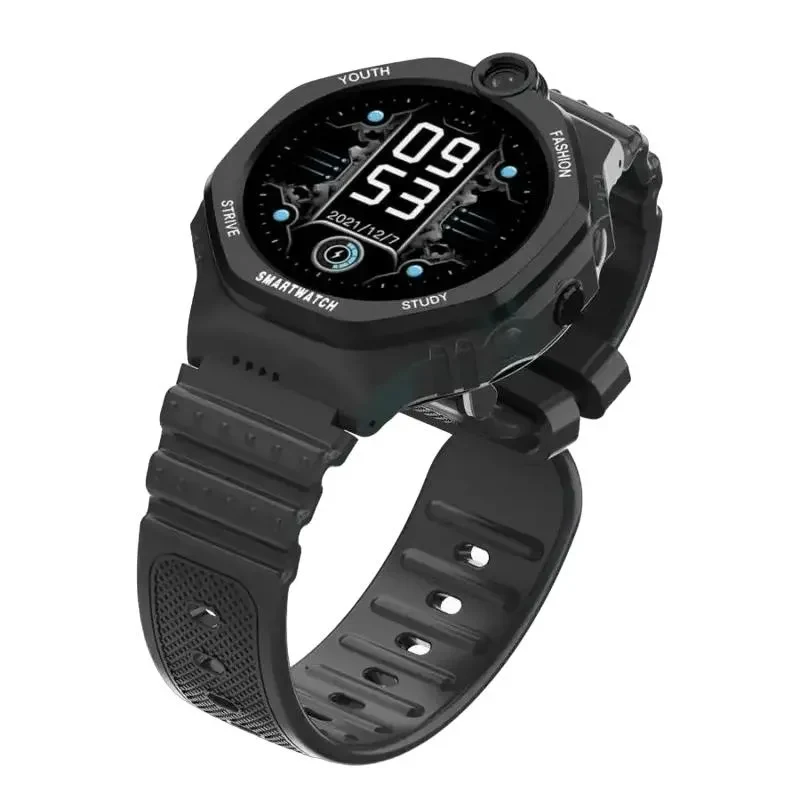 Kidswatch Wonlex KT26S, Black 2