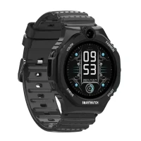 Kidswatch Wonlex KT26S, Black 3