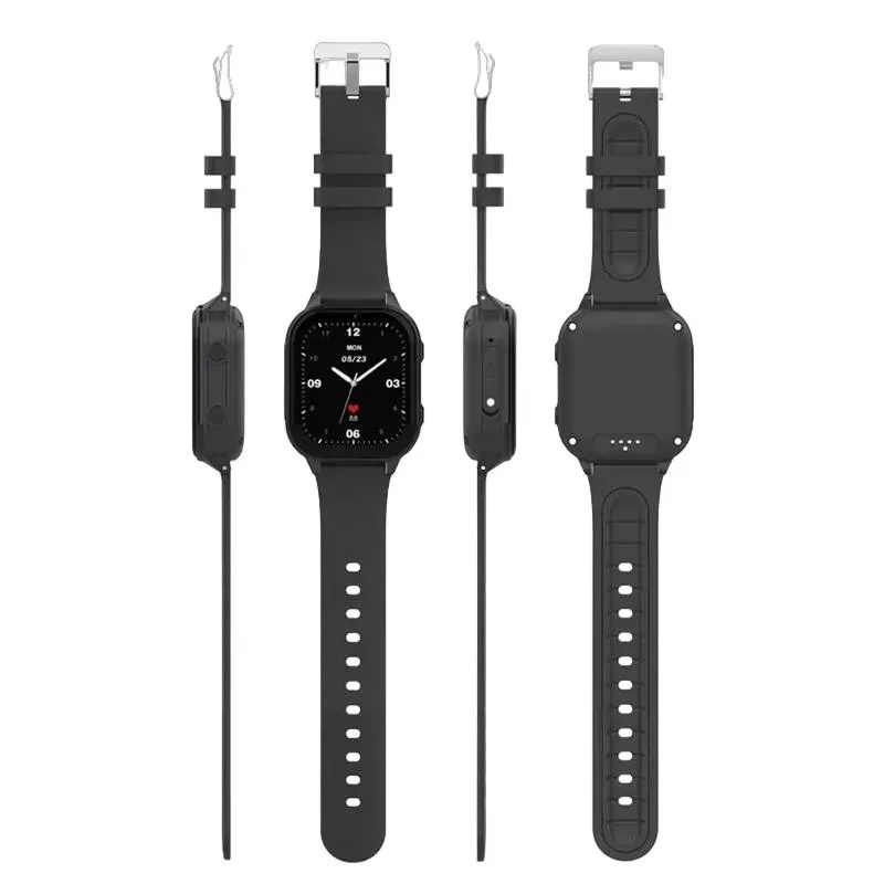 Kidswatch Wonlex KT19 Pro, Black 4
