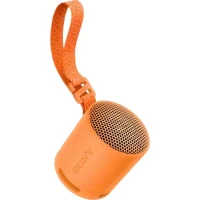 Portable Speakers SONY XB100, Orange 6