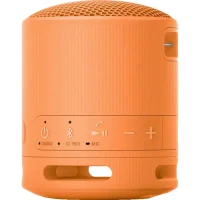 Portable Speakers SONY XB100, Orange