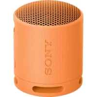 Portable Speakers SONY XB100, Orange 2