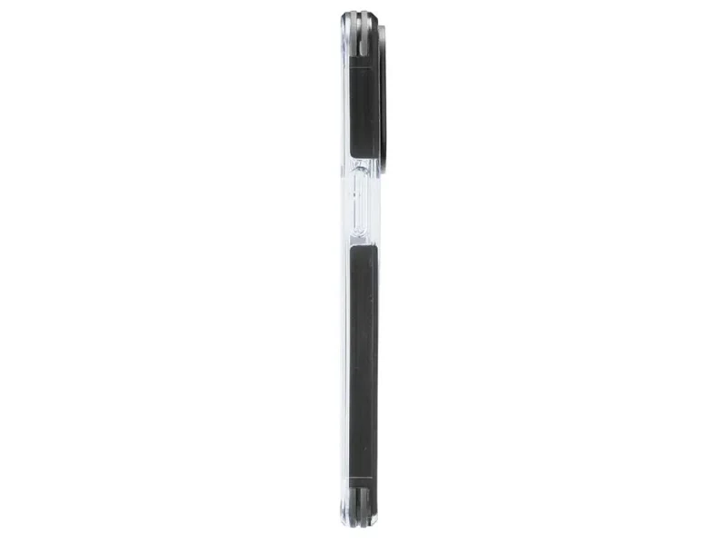 Back case Cellularline Tetra Force Strong Guard - iPhone 14 Pro Max, Transparent 4