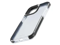 Back case Cellularline Tetra Force Strong Guard - iPhone 14 Pro Max, Transparent