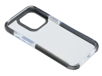Back case Cellularline Tetra Force Strong Guard - iPhone 14 Pro Max, Transparent 2