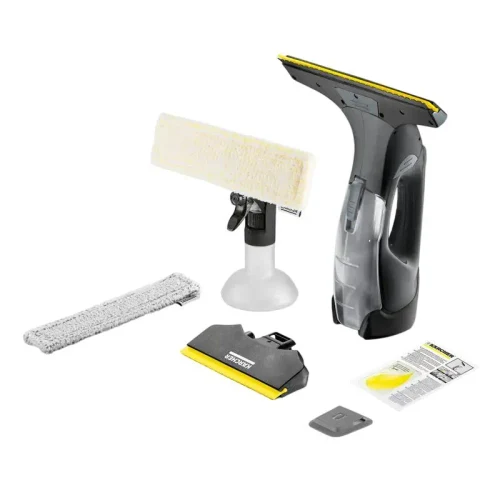 Window cleaner Karcher WV 5 Plus Anniversary Edition 1.633-711.0, Black