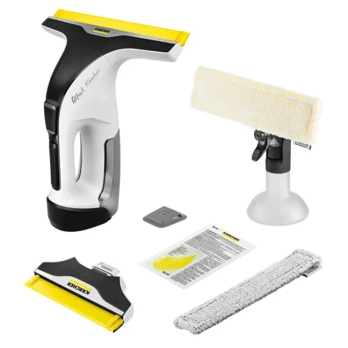 Window cleaner Karcher WV 8 Signature Line 1.633-785.0, White