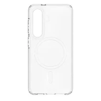 Back Case Spigen Samsung Galaxy S26 Plus Ultra Hybrid MAG, Clear | White 2